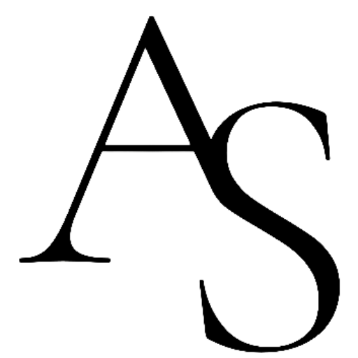 Logo de Aarón Solís Media